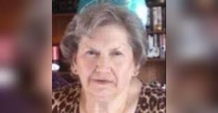 Gloria "Nancy" Hood Obituary