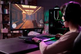 Panduan Spesifikasi Rakit PC Gaming ...