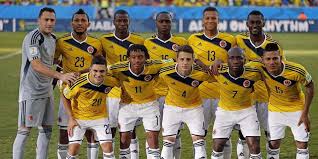 ¡que descansen, bona nit, buenas noches! Escandalos De Mundialistas Con Colombia En Brasil 2014 Guarin Teo Armero Curiosidades De Futbol Futbolred