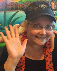 Teresa Lucille "Tess" Henson Obituary (1962