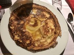 Restaurant La Malterie A Chimay Par Le Chef Francois Nicolas