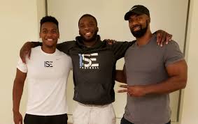 Show me the guaranteed money': NFL agent Roosevelt Barnes