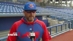 High Point Rockers manager talks about player expectations this season