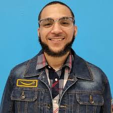 Today marks my 1 year Amaversary!