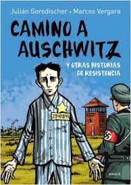 Resultado de imagen para LIBROS SOBRE AUSCHWITZ