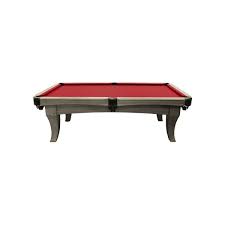 The Chatham 8 Foot Weathered Oak Pool Table Place By D Jaburek Billiards Pool Table Weathered Oak Pool
