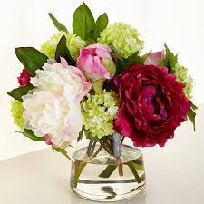 All varieties have been preserved to ensure they will look for suppliers on alibaba.com to customize your. Best Realistic Fake Flowers For Your Home Faux Flower Bouquets Style Living