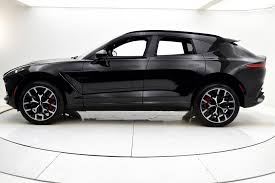 Image result for Jet Black 2021 Aston Martin