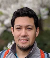 Eric Borrero's Instagram, Twitter & Facebook