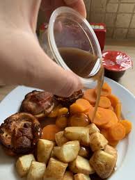 Making Mealtimes Easier With New Bisto Gravy Pots Mummy Vs Work