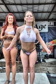 Wet t shirt contest 2 ( torrents). Wet T Shirt Wet T Shirt High Neck Bikinis Swimwear