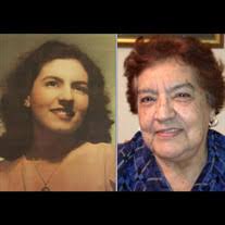 Eva Pulido Obituary