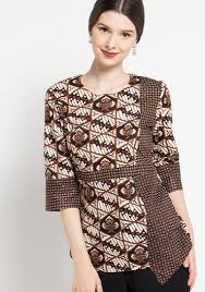 Get desain baju batik simple pictures.perhatikan juga bagaiaman desain pada bagian depan. Ù†Ø§Ø¯ÙŠ Ø±ÙŠØ§Ø¶ÙŠ Ù…ÙˆÙƒØ¨ ØµØ§Ø±ÙˆØ® 449 Desain Baju Batik Atasan Wanita 2019 Rupturecommesurdesroulettes Com