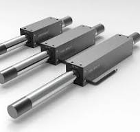 China Wholesales OEM/ ODM Industrial AC Linear Actuator Servo Motor for  Diagnostic Probe Printing