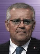 Scott Morrison