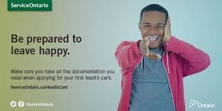 This document explains the medical card and how to apply for it. Serviceontario On Twitter Turning 16 Getting Your First Photo Health Card Learn What You Need To Know To Get One Https T Co Z0cpu38163 Https T Co O1rvsx3fsc