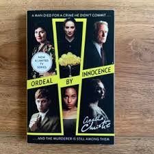 Ordeal by Innocence by Agatha Christie, | PangoBooks