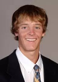 2009-10 Men's Golf Roster