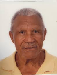 Obituary information for Cecil Marshall