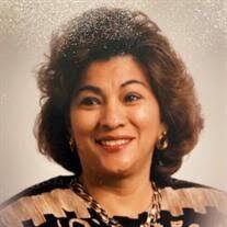 Carmelita Escalante Salazar Obituary