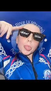 💙🩷🤍 Ulster Squad 2024 🤍🩷💙