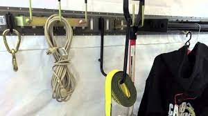 Custom design 8.5×28 enclosed trailer. E Track Accessories Youtube