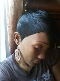 (3)28 pieces is not wig.it's 27 pieces short hair extension with a free. 27 Piece Quick Weave Novocom Top