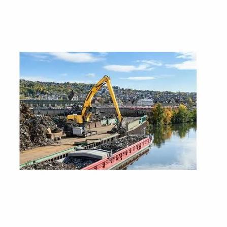 Liebherr LH-150-M High Rise Industry Litronic Material Handler