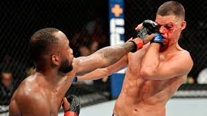 Cheer leon edwards in style. Fyohm2zlzmitkm