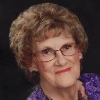 Shirley J. Morrow Obituary