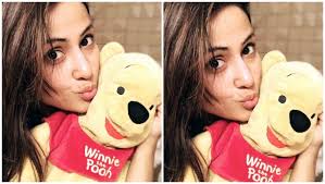 Teddy Day: Nia Sharma, Jasmin Bhasin And 12 Other Celebs And Their Love For  Teddy Bears