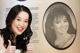 Kris aquino also has a ruling planet of uranus. Look Kris Aquino Will Make Your Day As Extra As Her Yearbook Write Up We The Pvblic