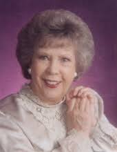 Obituary information for Dorothy Meek Stewart