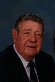 Obituary information for Ernest A. Hering
