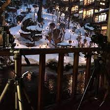 穏やかでかつ冷えている会津若松平田大人気なく本気撮り travel landscape japan instagramjapan garden photography garden 旅行 向瀧 旅館 ryokan aizu mukaitaki 温泉 日本 会津 東 instagram