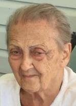 Mary Fleming Obituary