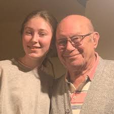 Tribute to Harry 'Ben' Benstead, 1944