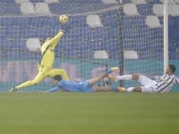 Ronaldo & morata power juve to italian supercoppa triumph. Supercoppa Juventus Napoli 2 0 Pagelle Szczesny Leader Ronaldo Ritrovato Ospina Saracinesca Koulibaly Colla Corriere It