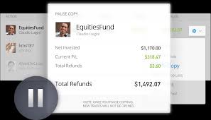 You must have $200 to participate. Copy Systems Explained Etoro