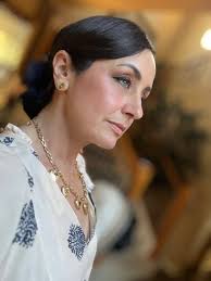 Tara's Park Lane Jewelry Box