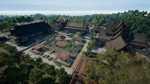 Pubg's map is an atlas of danger and. Pubg Sanhok Map Guide Find The Best Places To Drop Gamesradar