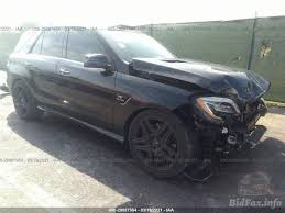 The ml350 and ml350 bluetec are equipped similarly with. Mercedes Benz M Class Ml 63 Amg 2013 Black 5 5l Vin 4jgda7eb4da160346 Free Car History