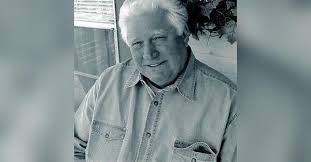 Mansel Ellis Ritchey Obituary