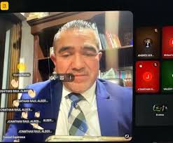 Daniel Espinosa Licón