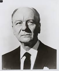Remembering English actor and theatre director John Gielgud