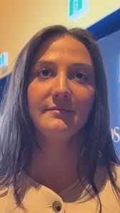 Hannah Irwin Irish Hockey