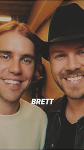 Discovering the Connection: Brett Kissel and Justin Bieber