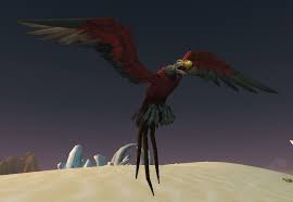 Create a custom my map. Feuerroc Npc World Of Warcraft Classic