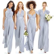 1 147 Likes 8 Comments Strictly Weddings Strictlyweddings On Instagram Twist And Shout Ove Bridesmaids Jumpsuits Bridesmaid Pantsuit Bridesmaid Dresses
