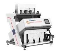 Pumpkin seeds color sorter machine – China optical sorter ...